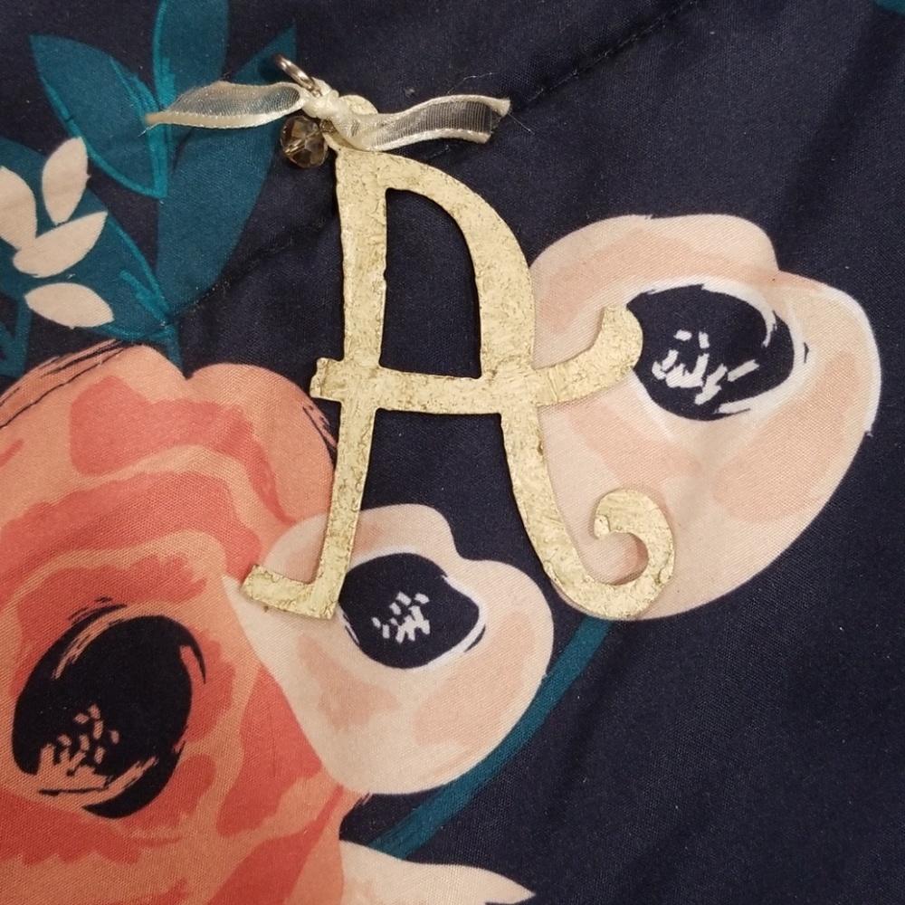 A pendant